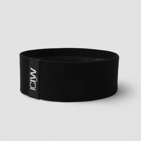 Icaniwill – Resistance band hård