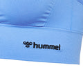 Hummel - Tiffy seamless sport-bh marina