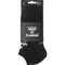 Hummel - Chevron 6-pack ankle socks svart