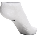 Hummel - Chevron 6-pack ankle socks vit