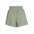 Vila - Koola shorts grön