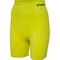 Hummel - TIF Cycling shorts sulphur spring