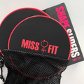 Missfit - Shape sliders