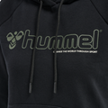 Hummel - Noni hoodie II Svart