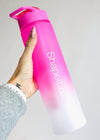 Shapeit.dk - That Girl Bottle Pink