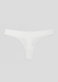 Gymone - 3-pack Invisible Thong Vit