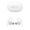 Miiego - Miibuds action II White