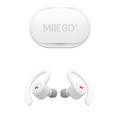 Miiego - Miibuds action II White